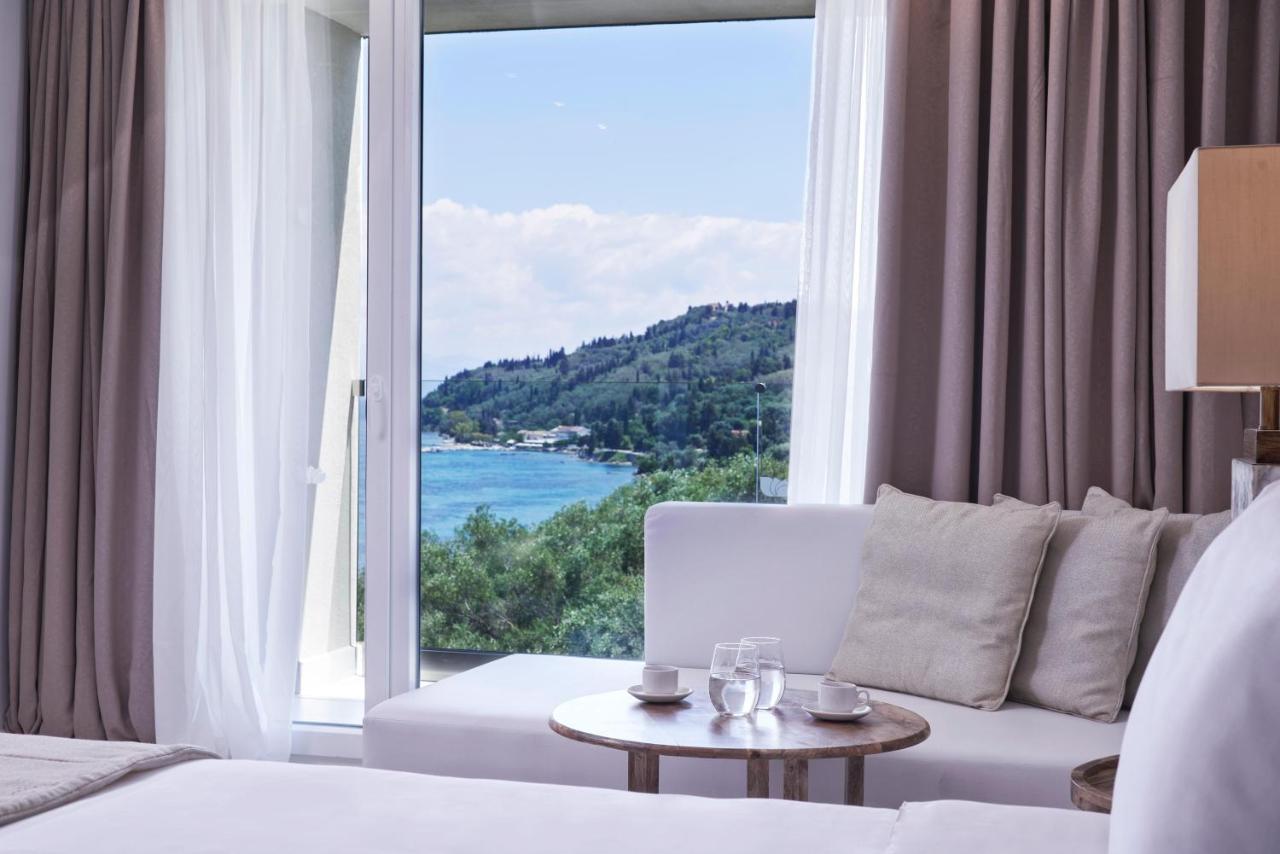 Kairaba Mythos Palace - Adults Only Kouspádhes Dış mekan fotoğraf