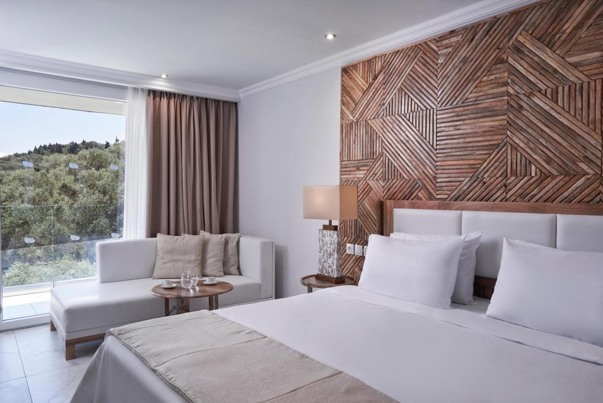 Kairaba Mythos Palace - Adults Only Kouspádhes Dış mekan fotoğraf